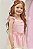 Vestido em Super Cetim e Tule Wave Infanti - Imagem 3