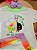 Conjunto Blusa e Short Joaninha Up Baby - Imagem 2