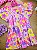 Vestido Flores Up Baby - Imagem 1
