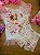 Conjunto Blusa e Short Menininha Yoyo - Imagem 1