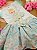Conjunto Body e Saia com Short embutido Yoyo Fadinha - Imagem 2