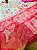 Vestido com Cheirinho de Morango Cinti Rosa Acompanha Mochila - Imagem 2