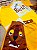 Conjunto Camiseta Manga Curta e Short Três e Já - Imagem 4