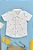 Conjunto de Camisa em Cotton e Bermuda em Jeans Bellini com Elastano LucBoo - Imagem 2