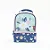 Bolsa Térmica Infantil Jardim das Flores Thermos - Imagem 1