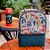 Bolsa Térmica Infantil Skate Thermos - Imagem 2