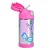 Garrafa Térmica Infantil Funtainer F401 Borboleta Rosa Thermos - 355ml - Imagem 3