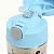 Garrafa Térmica Infantil Funtainer F401 Unicórnio Colorido Thermos - 355ml - Imagem 2