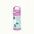 Garrafa Térmica Infantil Thermos Funtainer F410 Jardim Das Flores 355ml - Imagem 3