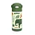 Garrafa Térmica Thermos Infantil Funtainer F410 Reino da Selva- 355ml - Imagem 1