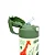 Garrafa Térmica Thermos Infantil Funtainer F410 Reino da Selva- 355ml - Imagem 3