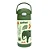 Garrafa Térmica Thermos Infantil Funtainer F410 Reino da Selva- 355ml - Imagem 4