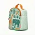 Mini Lancheira Térmica Infantil Reino da Selva Thermos - Imagem 3