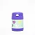 Pote Térmico Infantil Funtainer F310 Corações Coloridos Thermos - 290ml - Imagem 1