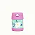 Pote Térmico Infantil Funtainer F310 Jardim das Flores Thermos - 290ml - Imagem 1