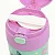 Pote Térmico Infantil Funtainer F310 Jardim das Flores Thermos - 290ml - Imagem 3