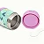 Pote Térmico Infantil Funtainer F310 Jardim das Flores Thermos - 290ml - Imagem 4