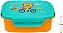 Bento Box Buba Zoo Leão - Imagem 2
