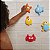 Buba Brinquedo Com Ventosa Amigos Marinhos - Imagem 4