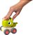 Buba Carrinho Dino Com Fricção E Apito Verde - Imagem 4
