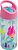Buba Garrafinha Aventuras Sereia 400ml Rosa - Imagem 1