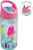 Buba Garrafinha Aventuras Sereia 400ml Rosa - Imagem 5