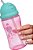 Buba Garrafinha Dino Patinete 400 Ml Rosa - Imagem 3