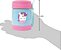 Buba Pote Térmico Animal Fun - Unicórnio - Imagem 5