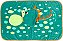 Toalha Poncho Buba Zoo Dino - Imagem 5