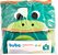 Toalha Poncho Buba Zoo Dino - Imagem 10