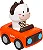 Carrinho Animal Racing Buba - Imagem 4