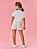 Blusa Infantil Menina Tutti-Frutti Com Cheirinho Natural Mundo Cinti - Imagem 2