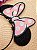 Tiara Minnie Bibi - Imagem 2