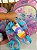 Lancheira Costas Borboleta Pack Me - Imagem 2