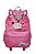 Mochila de Rodinhas Squishmallows Lola - Imagem 5