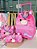 Mochila de Rodinhas Squishmallows Lola - Imagem 6