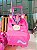 Mochila de Rodinhas Squishmallows Lola - Imagem 7