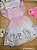 Vestido Festa Bailarina Petit Cherie - Imagem 3