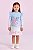 Vestido em Molecotton Coelhinha Bailarina Petit Cherie - Imagem 2