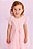 Vestido Festa Rosa Candy Petit Cherie - Imagem 2