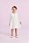 Bolero Off White Paetê Petit Cherie - Imagem 1