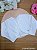 Bolero Off White Paetê Petit Cherie - Imagem 2