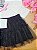Conjunto Blusa em Meia Malha e Saia em Tule Íris Panda Cinti - Imagem 2