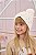 Gorro em Tricot Princess M - 8 a 14 Anos - Infanti - Imagem 2