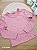 Blusa Térmica Peluciada Rosê Infanti - Imagem 1