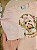 Blusa em Cotton e Tule Cachorrinha Infanti - Imagem 3
