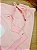 Conjunto de Blusão e Calça em Moletom com Pelúcia Rosa Infanti - Imagem 4
