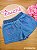 Short Jeans Mon Sucré - Imagem 1