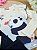Conjunto Blusa Manga Longa Canelada e Legging Panda Mon Sucré - Imagem 4