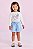 Conjunto Blusa Manga Longa e Short Coelhinha Petit Cherie - Imagem 4